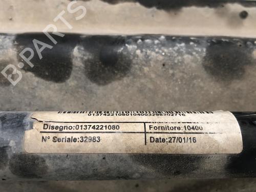 Subframe FIAT DUCATO Bus (250_) 130 Multijet 2,3 D | BP39735713M9 - Image 4