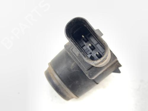 Electronic module MERCEDES-BENZ C-CLASS (W204) C 280 (204.054) | BP39365135M83 - Image 2