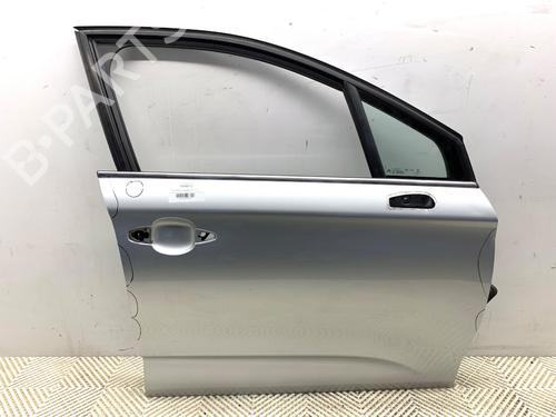 right-front-door-citroen-c4-ii-nc_-2009-39288274 main image