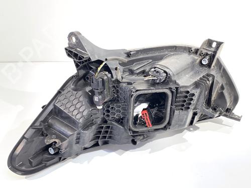 Right headlight RENAULT CAPTUR I (J5_, H5_) 1.5 dCi 110 | BP39349167C29 - Image 5