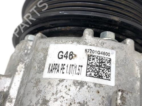 AC-Kompressor KIA XCEED (CD) 1.5 T-GDI | BP39317077M34 - Image 4