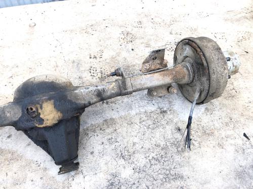 Rear differential GAZ GAZELLE Bus 2.1 TD | BP39287113M24 - Image 3