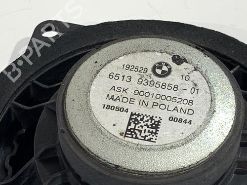 Speaker BMW 5 (G30, F90) 520 d Mild-Hybrid | BP39377842E2 - Image 9