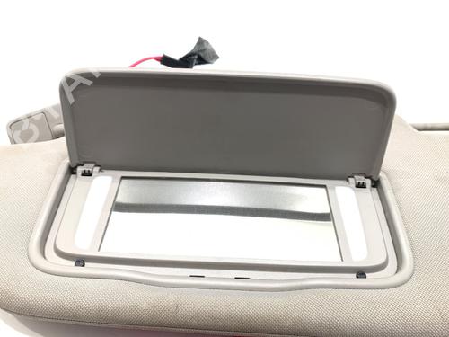 Left sun visor VOLVO V70 III (135) 2.5 T | BP39355335I1 - Image 2