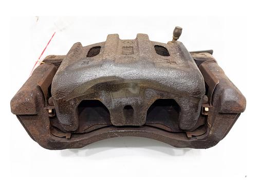 Used Left front brake caliper Left front brake caliper MITSUBISHI OUTLANDER III (GG_W, GF_W, ZJ, ZL, ZK) 2.0 4WD (GF7W) (150 hp) 40115832 40115832