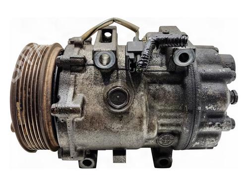 Used AC compressor AC compressor VOLVO S40 II (544) 2.0 D (136 hp) 40056918 40056918