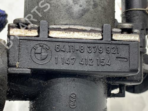 Electronic sensor BMW 5 (E39) 520 i | BP39299809M84 - Image 3