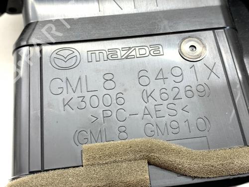 Luftventil MAZDA 6 Estate (GJ, GL) 2.5 | BP39602949I21 - Image 3
