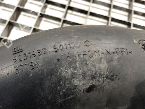 Pipe OPEL SIGNUM Hatchback (Z03) 2.2 direct (F48) | BP39278380M125 - Image 4