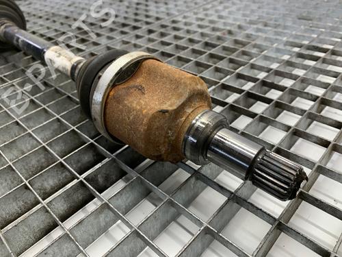 Left front driveshaft PEUGEOT 2008 I (CU_) 1.2 VTi | BP39353792M38 - Image 3