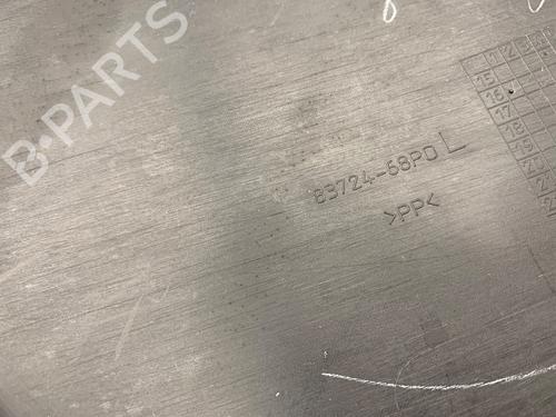 Front left panel SUZUKI BALENO (FW, EW) 1.2 (A1K412) | BP40057435C58 - Image 5