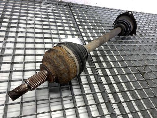 Left front driveshaft RENAULT ESPACE IV (JK0/1_) 1.9 dCi (JK0U, JK0G) | BP39292473M38 - Image 2