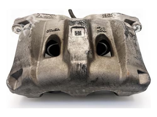 Used Left front brake caliper Left front brake caliper 39543397 39543397