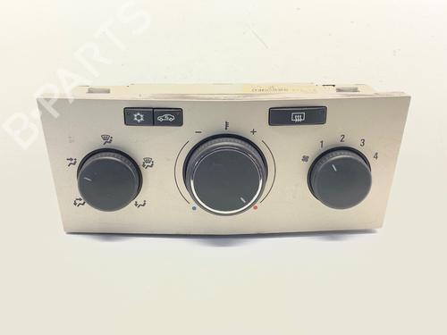 Used Climate control Climate control 39295556 39295556