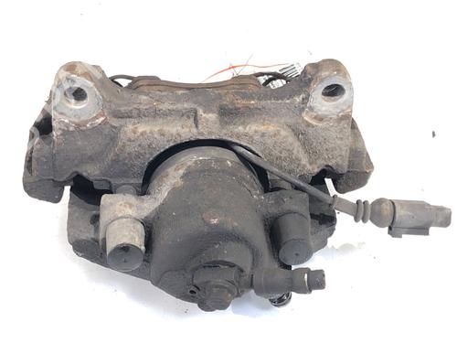 Left front brake caliper VW PASSAT B7 Variant (365) 2.0 TDI | BP39294851M105 - Image 3