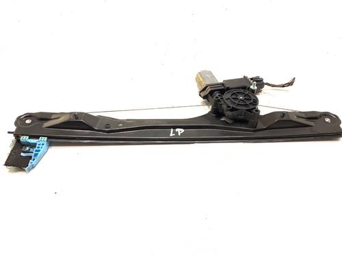 Used Front left window mechanism Front left window mechanism 39316677 39316677
