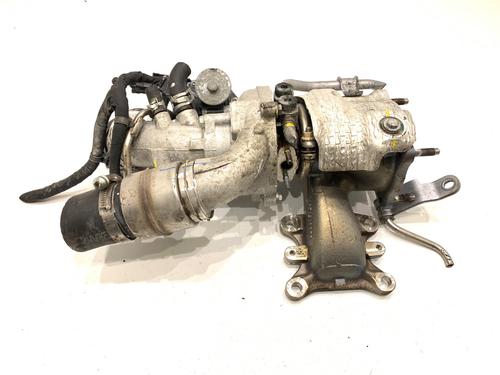 Used Turbocharger/Supercharger Turbocharger/Supercharger HYUNDAI TUCSON (NX4E, NX4A) 1.6 T-GDI HTRAC (180 hp) 39307563 39307563