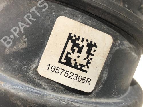 Rør DACIA DUSTER (HM_) 1.5 dCi 115 (HMAD) | BP39283154M125 - Image 3