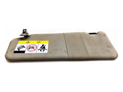 Used Left sun visor Left sun visor 39365993 39365993