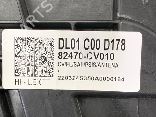 Rudehejsemekanisme ventre foran KIA EV6 (CV) ELECTRIC AWD | BP39341397C22 - Image 6