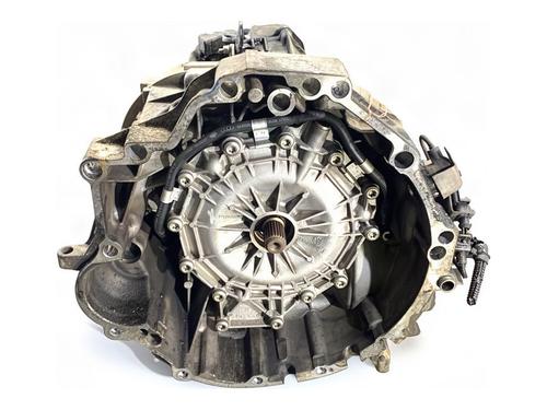 Used Gearbox Gearbox AUDI A6 C6 Avant (4F5) 2.7 TDI (163 hp) 40033910 40033910