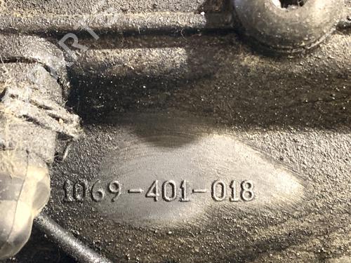 Gearbox BMW 3 (E90) 320 d | BP39374065M3 - Image 8