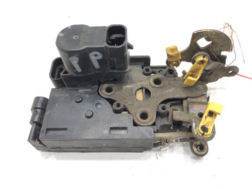Used Front right lock Front right lock 39281566 39281566