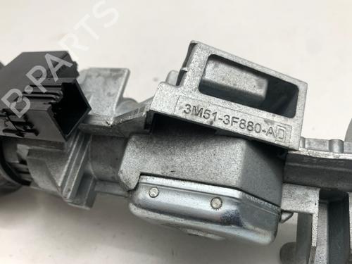 Switch FORD S-MAX (WA6) 1.8 TDCi | BP40521862I30  - Image 5