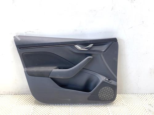 Used Front left panel Front left panel 39341594 39341594