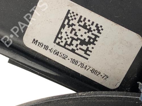 Pedal VOLVO XC60 II (246) B5 Mild-Hybrid AWD | BP39333263I4 - Image 4