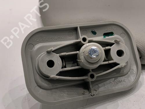 Left sun visor FORD TRANSIT CUSTOM V362 Bus (F3) 2.2 TDCi | BP39292051I1 - Image 5