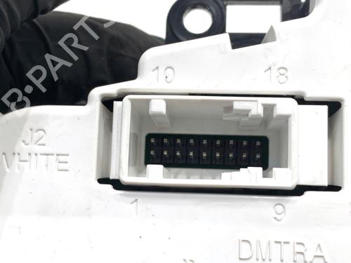 Climate control FORD FIESTA VI (CB1, CCN) 1.6 Ti | BP39337988I5 - Image 4