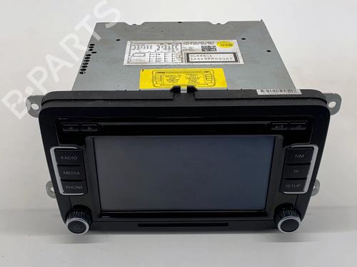 Used Radio Radio 39338798 39338798
