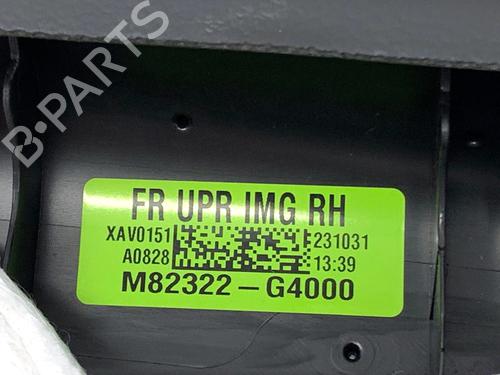 Front right panel HYUNDAI i30 Estate (PDE) 1.0 T-GDI | BP39339274C59 - Image 12