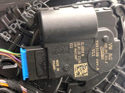 Heater matrix SKODA KAMIQ (NW4) 1.0 TSI | BP39335568M63 - Image 5