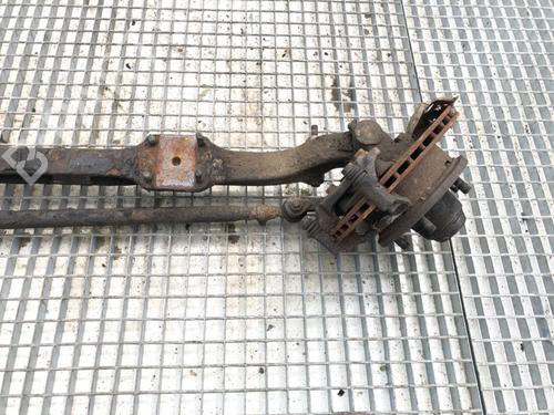 Subframe DAEWOO LUBLIN II Bus 2.4 TD | BP39340725M9 - Image 4