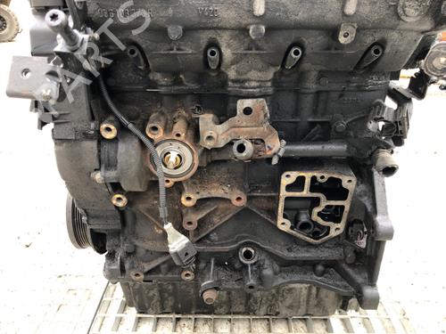Engine VW GOLF V (1K1) 1.9 TDI | BP39276547M1 - Image 5