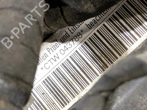 Engine AUDI Q7 (4LB) 3.0 TFSI quattro | BP39291354M1 - Image 16