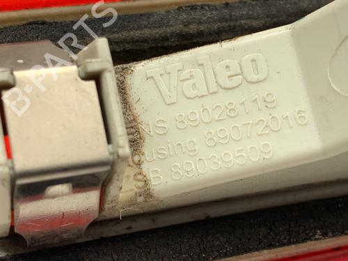 Third brake light FORD S-MAX (WA6) 2.0 TDCi | BP39356359L11 - Image 5