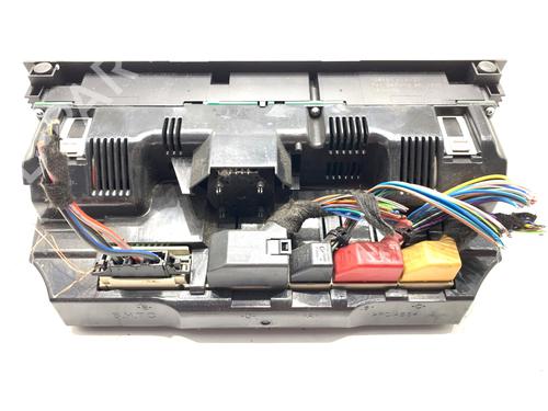 Climate control AUDI Q7 (4LB) 3.0 TDI quattro | BP39302133I5 - Image 3