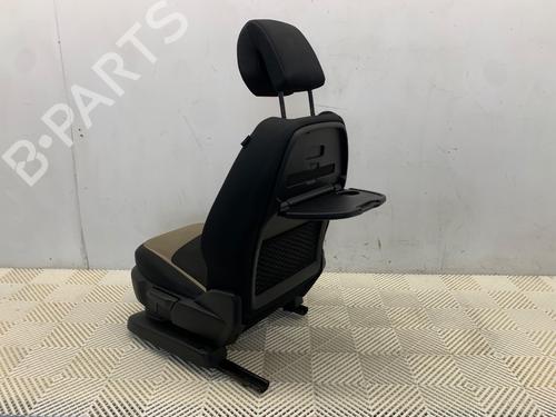 Left front seat CITROËN C4 Picasso II 1.6 THP 165 | BP39365429C15 - Image 4