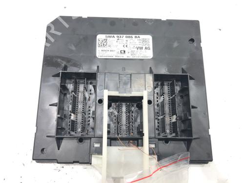 Used Electronic module Electronic module 39287819 39287819