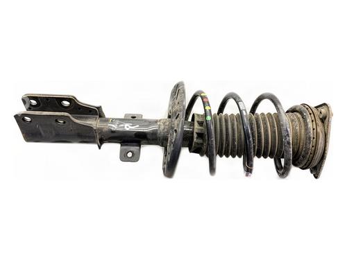 Used Right front shock absorber Right front shock absorber PEUGEOT 3008 II SUV (MC_, MR_, MJ_, M4_) 1.2 THP/ PureTech 130 (MRHNSM, MRHNSU, MRHNSJ, MRHNYW,... (131 hp) 39763059 39763059