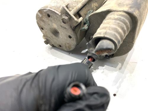 Starter VW PASSAT B6 (3C2) 2.0 FSI | BP40211254M8 - Image 3