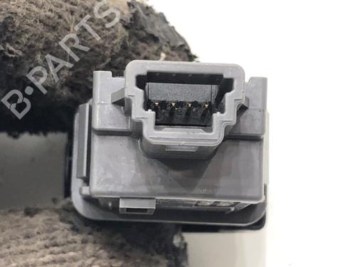 Warning switch TOYOTA C-HR (_X1_) 1.8 Hybrid (ZYX10_, ZYX11_, ZYX10R, ZYX11R) | BP39285171I22 - Image 3
