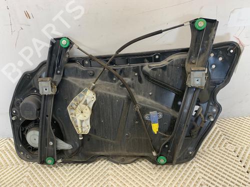 Front left window mechanism VW PASSAT B6 (3C2) 2.0 FSI | BP39971035C22 - Image 3
