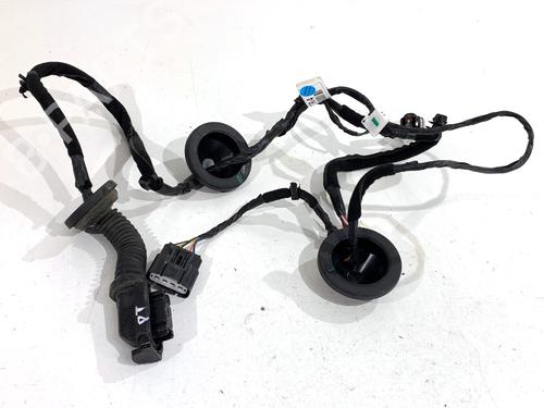 Used Wiring harness Wiring harness HYUNDAI TUCSON (TL, TLE) 1.7 CRDi (116 hp) 39343999 39343999