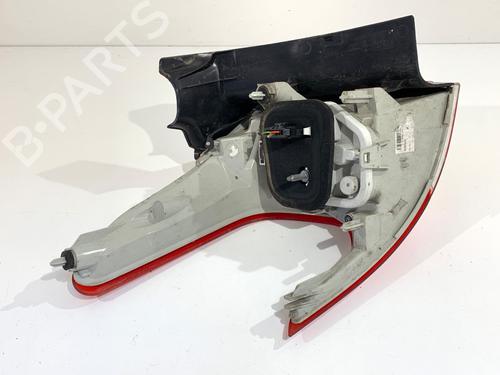 Left taillight PEUGEOT 2008 I (CU_) 1.6 BlueHDi | BP39417696C34 - Image 4