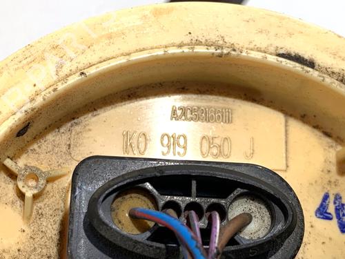 Fuel pump VW GOLF VI Variant (AJ5) 1.6 TDI | BP39347185M76 - Image 4