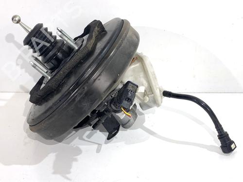 Used Servo brake Servo brake DS DS 4 / DS 4 CROSSBACK (NX_) 1.6 BlueHDi 120 (120 hp) 40457405 40457405